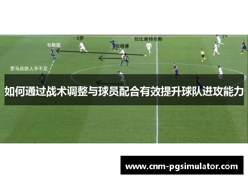 如何通过战术调整与球员配合有效提升球队进攻能力