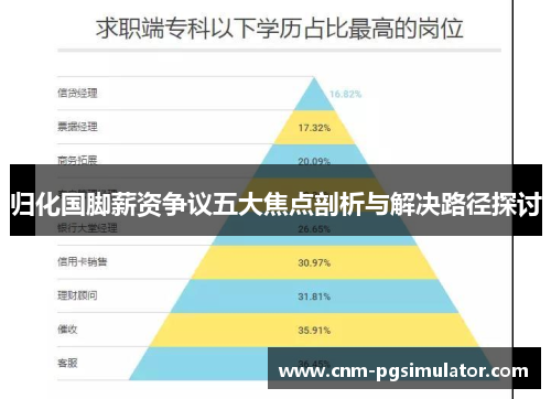 归化国脚薪资争议五大焦点剖析与解决路径探讨