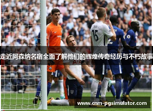 走近阿森纳名宿全面了解他们的辉煌传奇经历与不朽故事