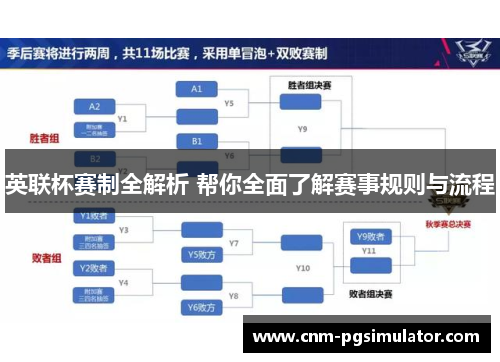 英联杯赛制全解析 帮你全面了解赛事规则与流程