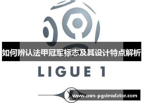 如何辨认法甲冠军标志及其设计特点解析