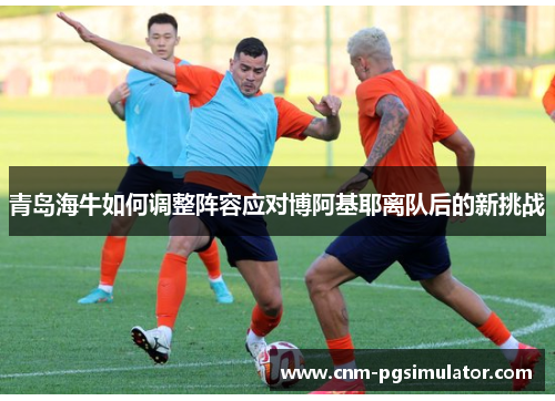 青岛海牛如何调整阵容应对博阿基耶离队后的新挑战