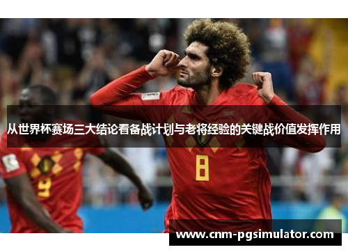 从世界杯赛场三大结论看备战计划与老将经验的关键战价值发挥作用 从世界杯赛场三大结论看备战计划与老将经验的关键战价值发挥作用