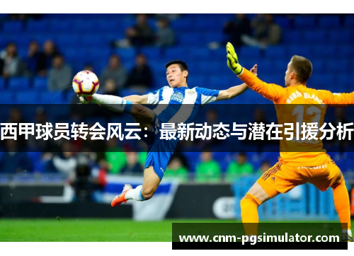 西甲球员转会风云：最新动态与潜在引援分析